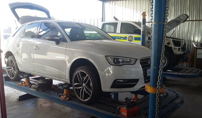 Car Repair