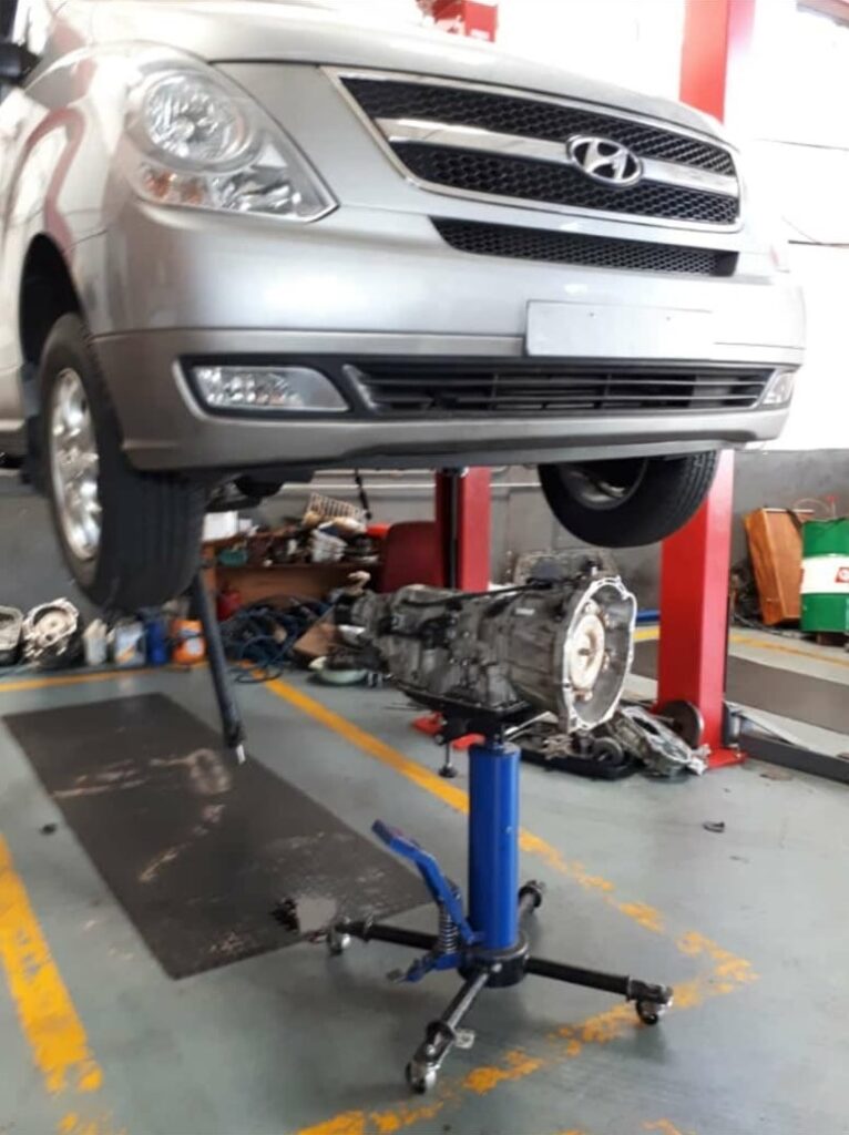 Gearbox Repair_11