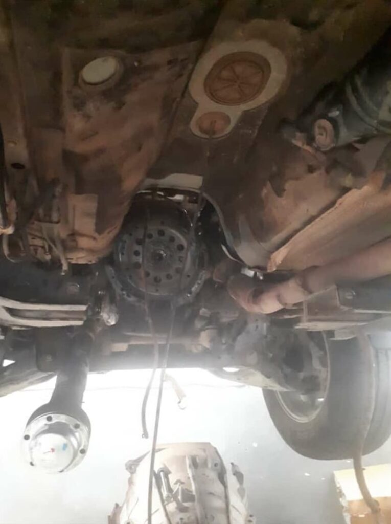Gearbox Repair_4