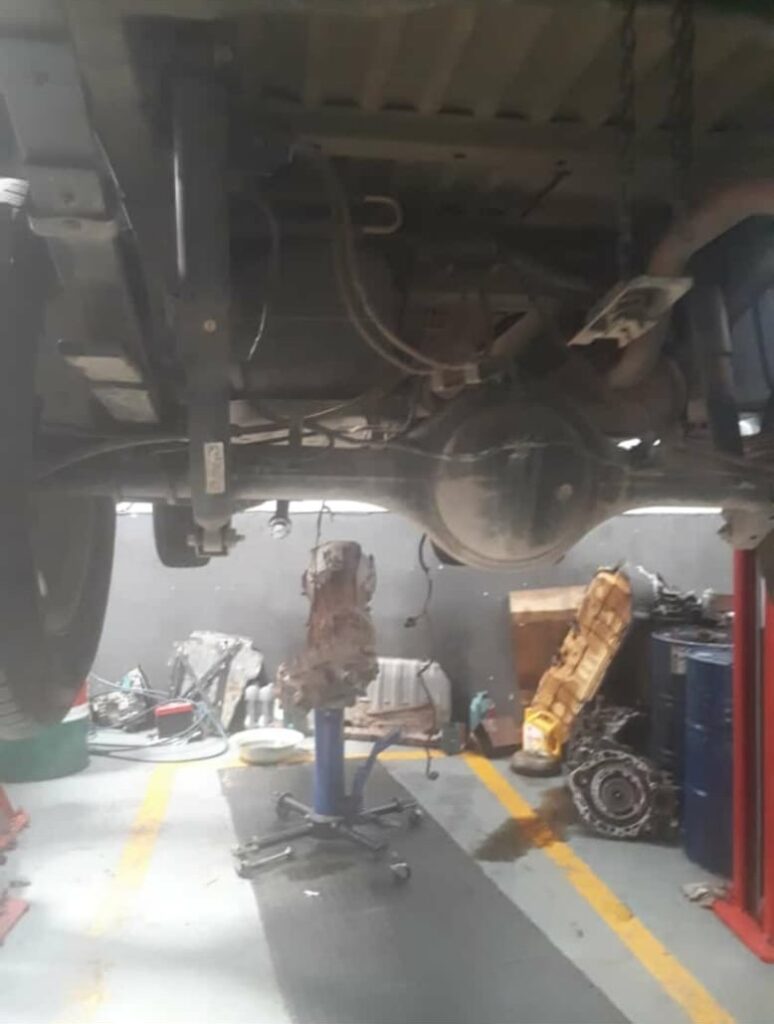 Gearbox Repair_8